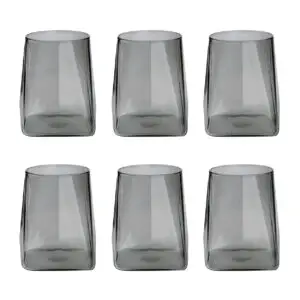 Velto drinkglazen set van 6 stuks